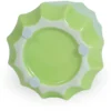 Caddi keramik vase grøn 15 cm
