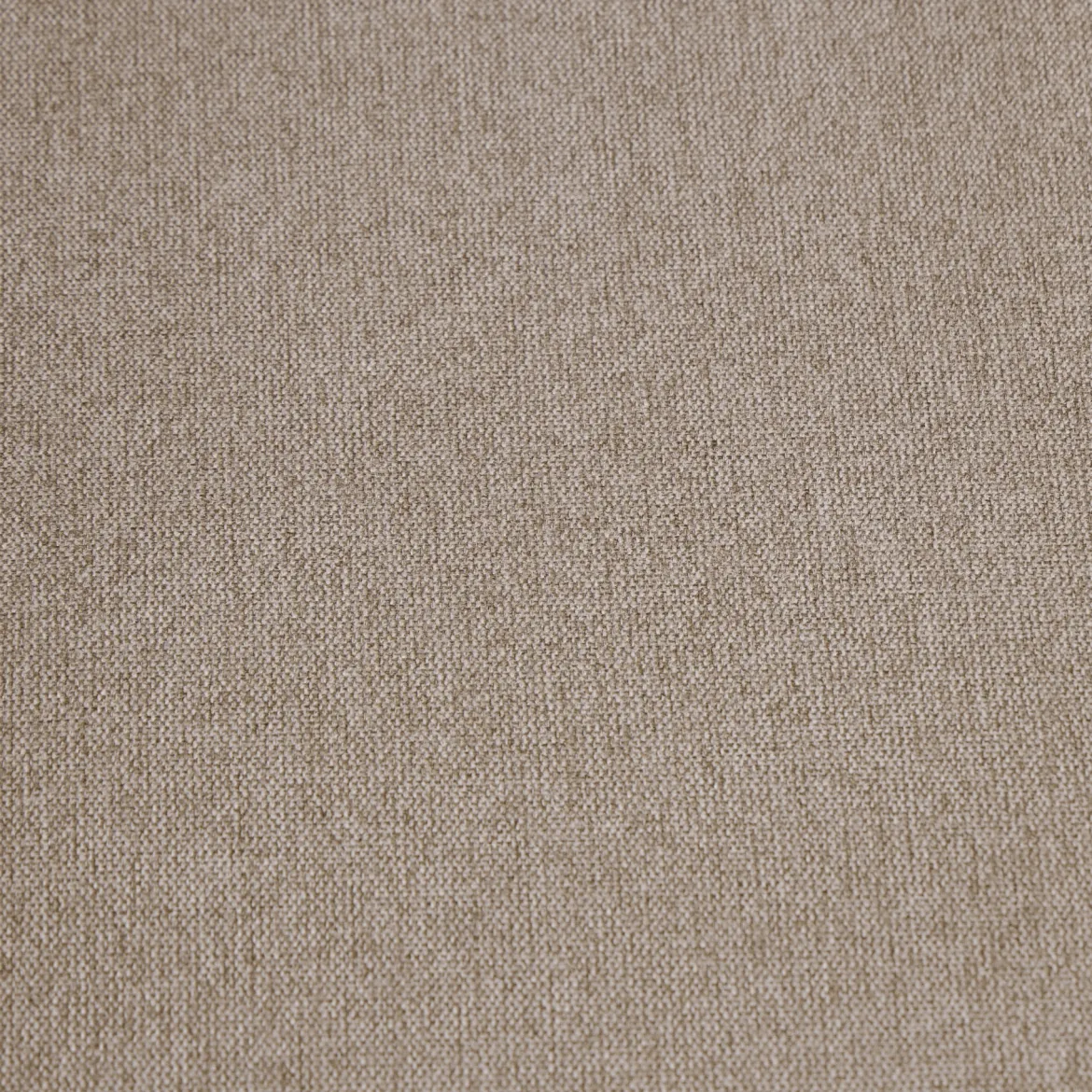 Hailey puf i sand 121 x 74 cm