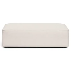 Hailey puf 121 x 74 cm