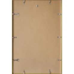 Ibi billedramme 60x90 cm guld