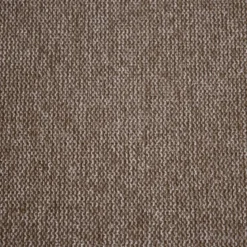 Jennifer venstrevendt u-sofa i sand med chaiselong - L: 300 x D: 208 x H: 82 cm