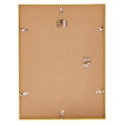 Lyra Billedramme 30x40 cm guld