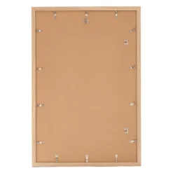 Paloma billedramme 60x90 cm træ