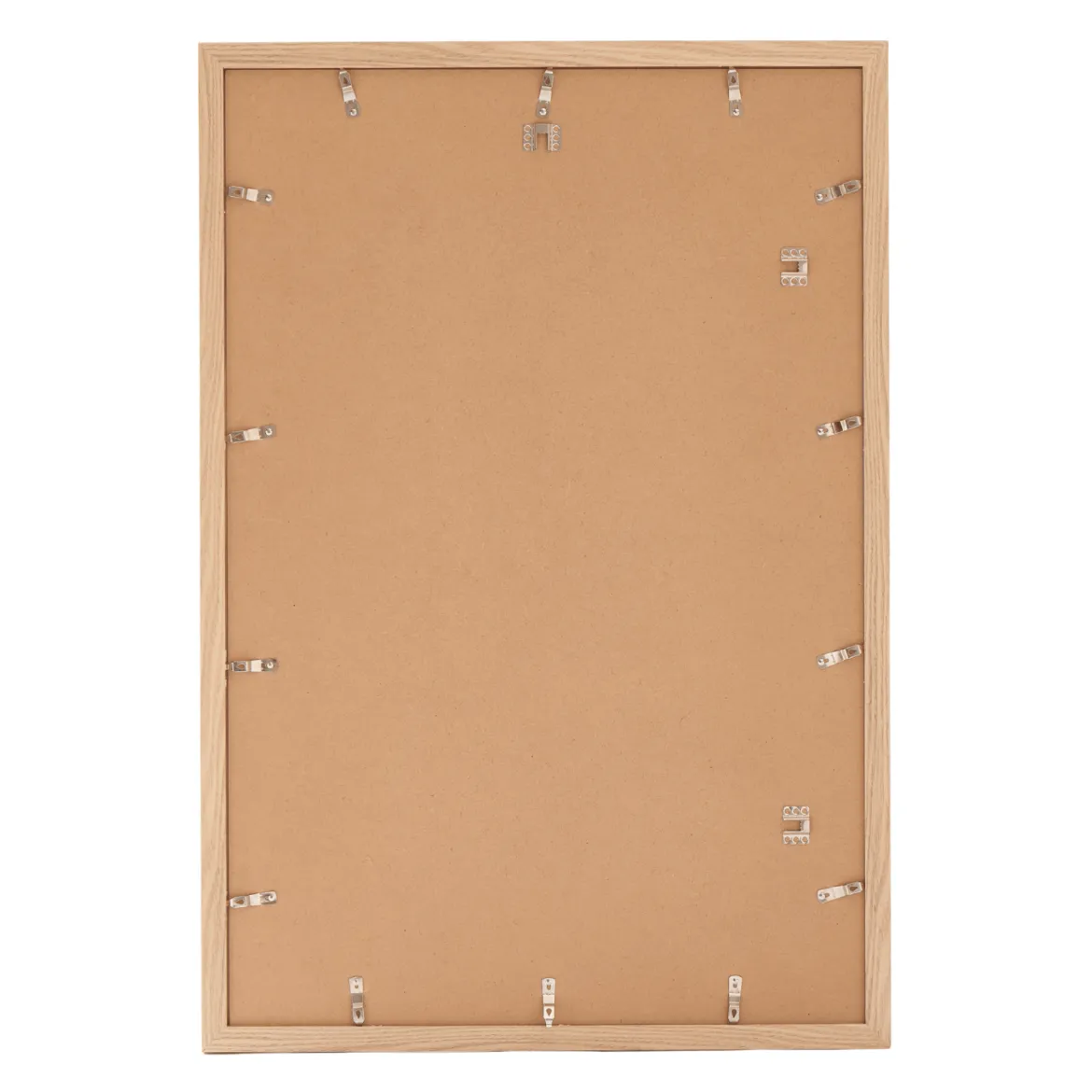 Paloma billedramme 60x90 cm træ