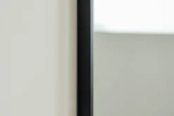 Runa firkantet helfigur spejl 80x180 cm